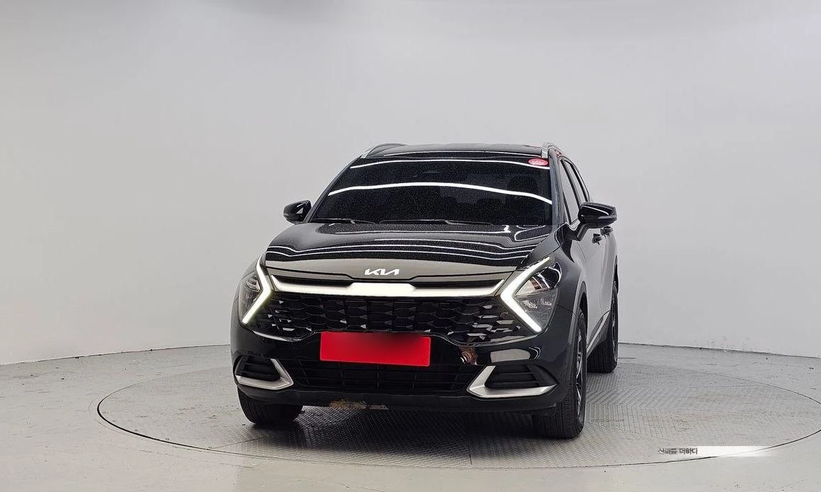 Kia Sportage LPG 2.0 2WD Prestige * НАЙ-ДОБРА ЦЕНА В БЪЛГАРИЯ*  - изображение 3