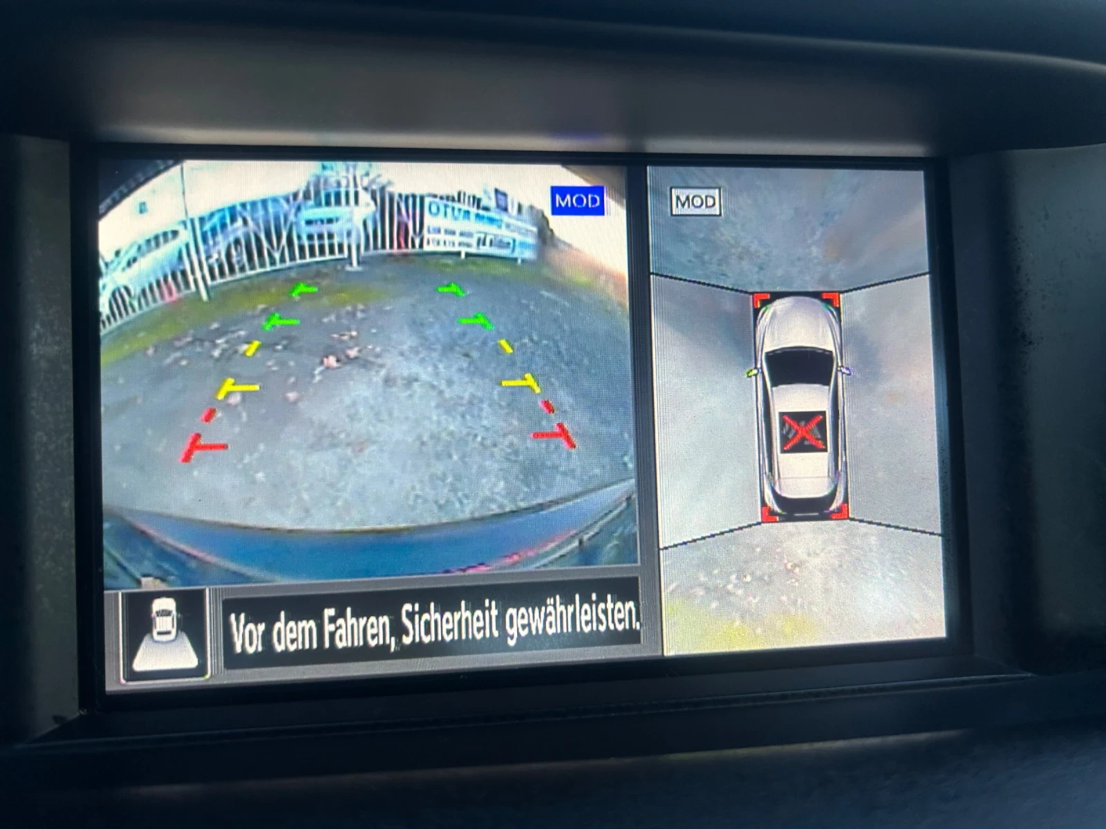 Infiniti Q30 PREMIUM / 4X4 / ��������� / 360 ������ / ����6F | Mobile.bg � ����������� 16