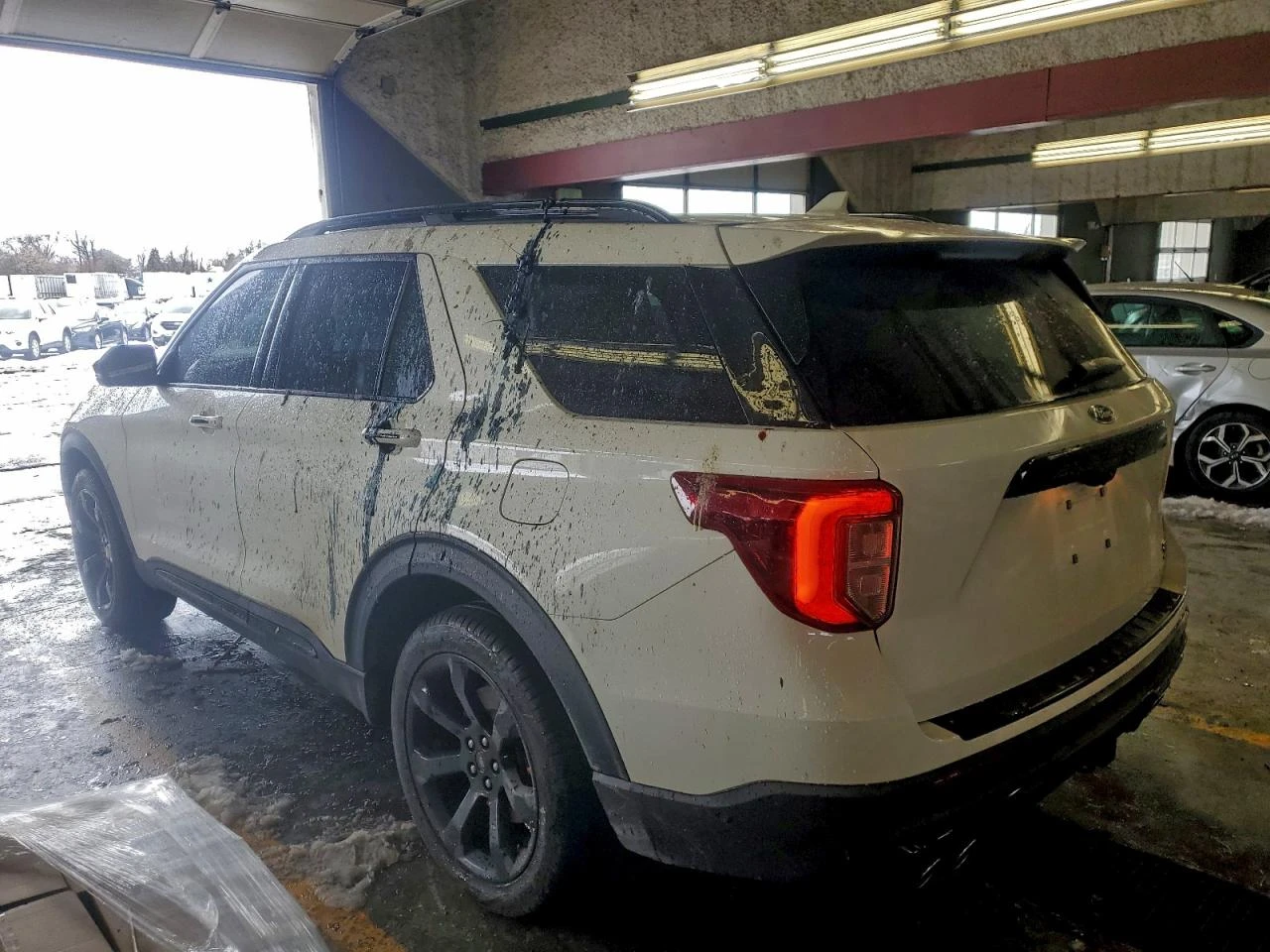 Ford Explorer 3l St | Mobile.bg � ����������� 3