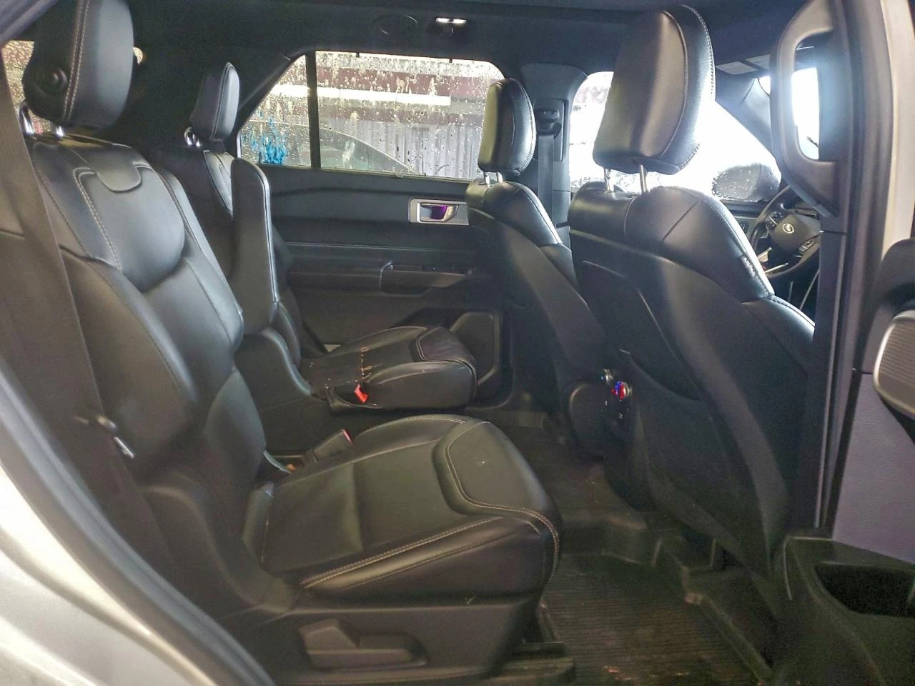 Ford Explorer 3l St | Mobile.bg � ����������� 11