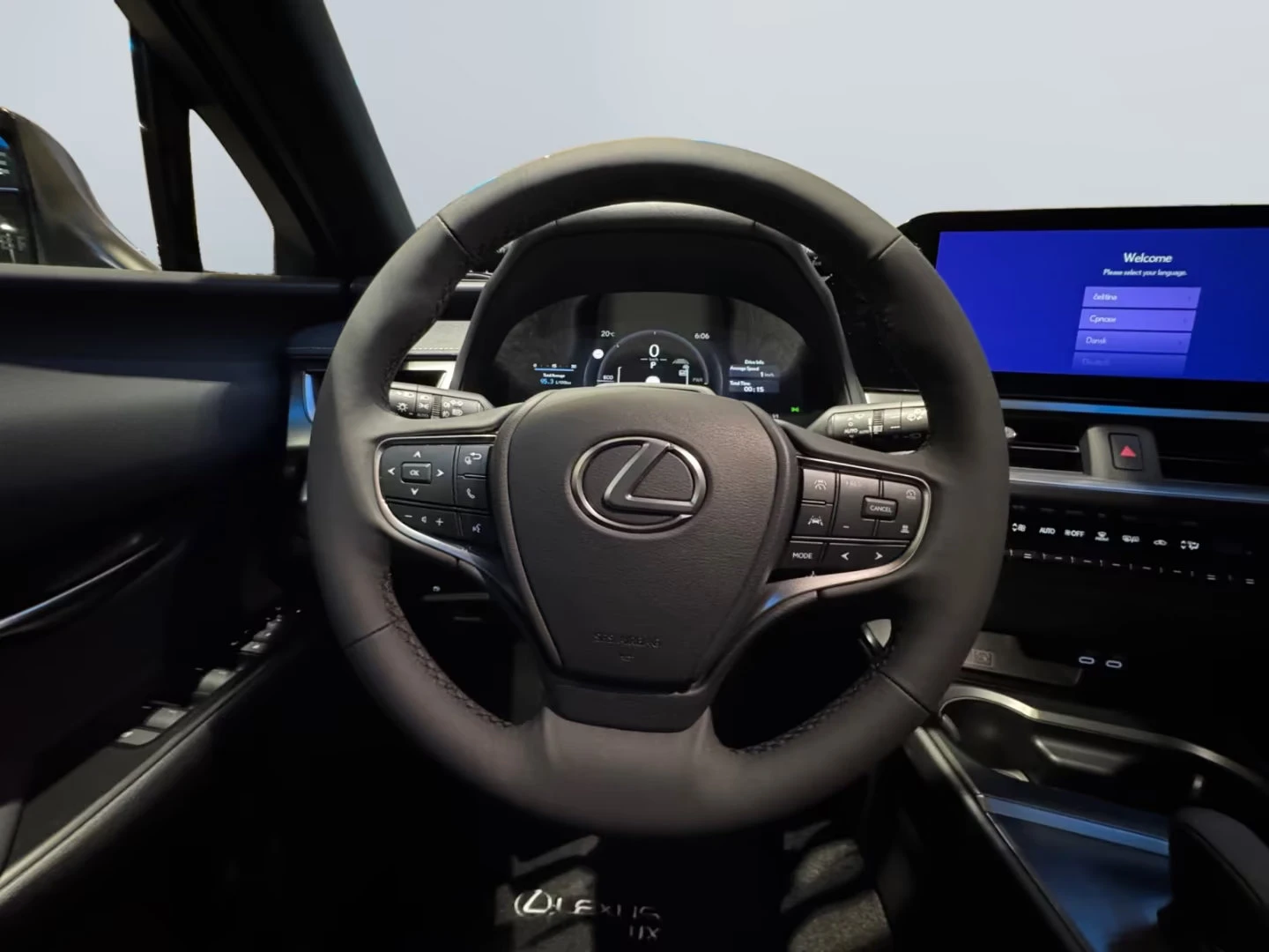 Lexus UX 300h ���!/F-SPORT/199HP/CAM/LED/NAVI/KLESS/CPLAY/914g | Mobile.bg � ����������� 11