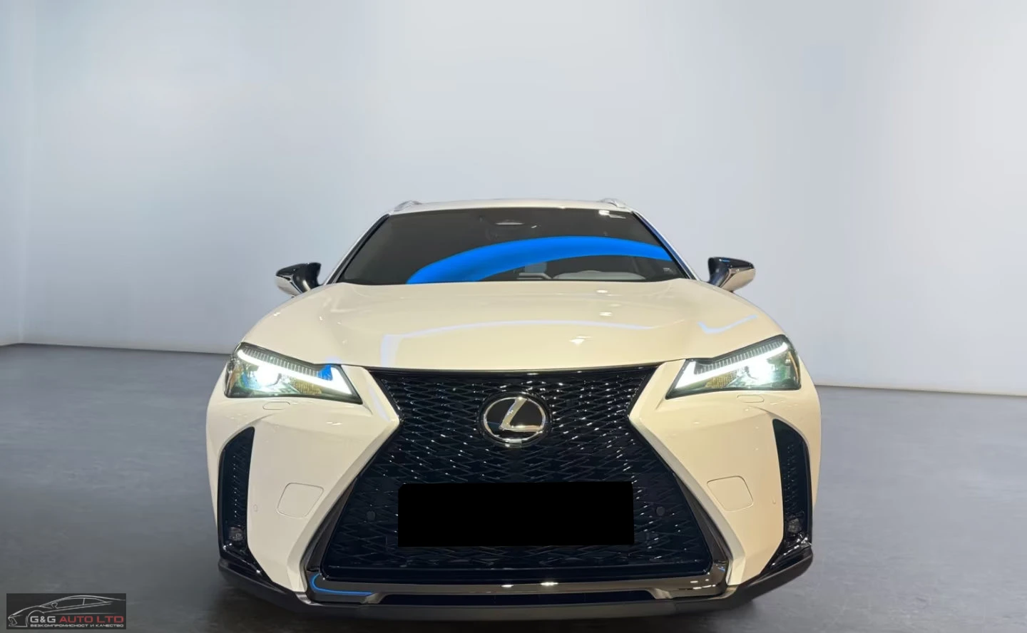 Lexus UX 300h ���!/F-SPORT/199HP/CAM/LED/NAVI/KLESS/CPLAY/914g | Mobile.bg � ����������� 6