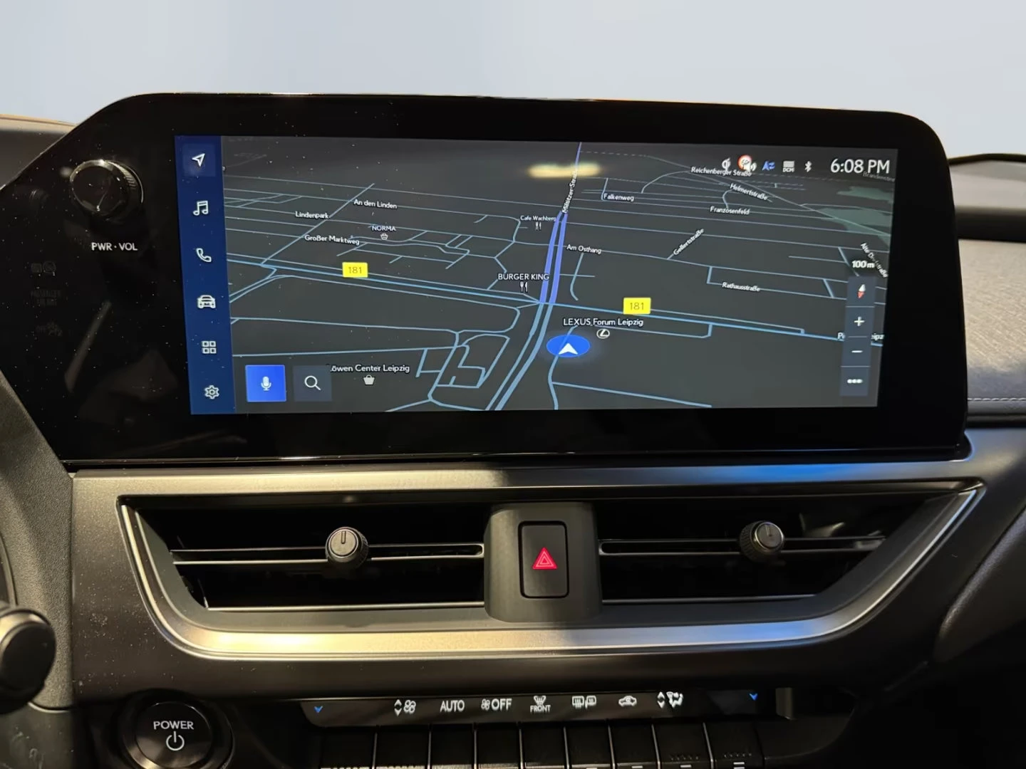 Lexus UX 300h ���!/F-SPORT/199HP/CAM/LED/NAVI/KLESS/CPLAY/914g | Mobile.bg � ����������� 14