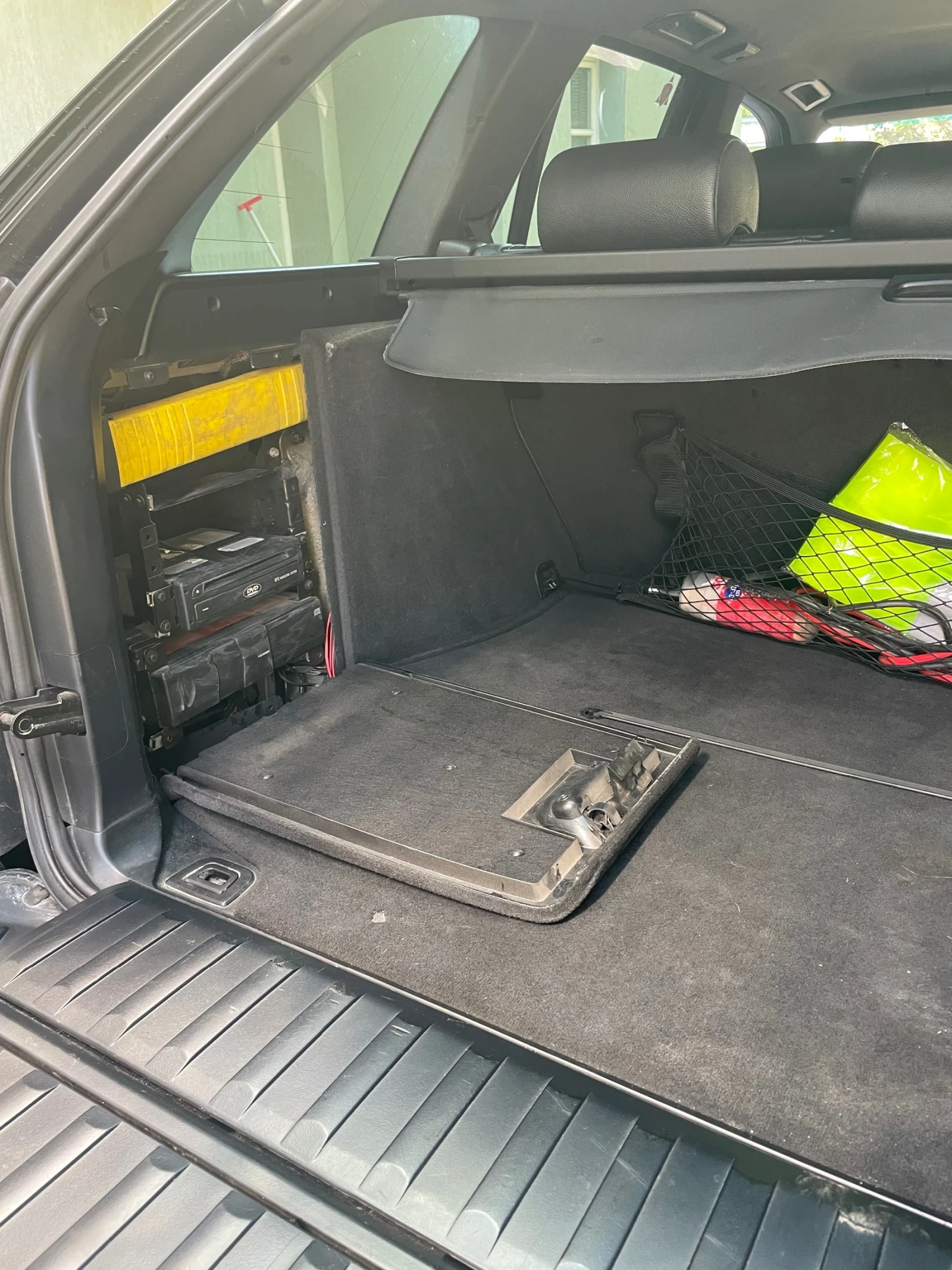 BMW X5, снимка 13 - Автомобили и джипове - 53848252