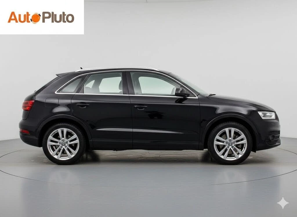 Audi Q3 2.0T quattro Progressiv* АвтоКредит* (Цена до БГ) , снимка 4 - Автомобили и джипове - 53920013