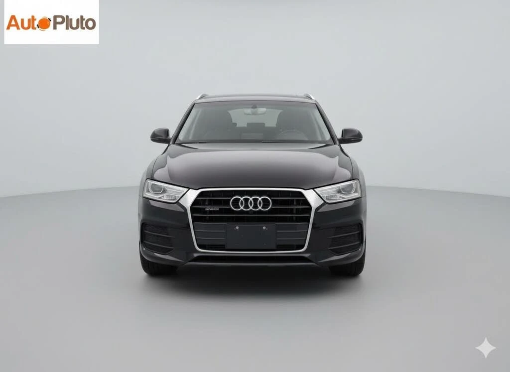 Audi Q3 2.0T quattro Progressiv* АвтоКредит* (Цена до БГ) 