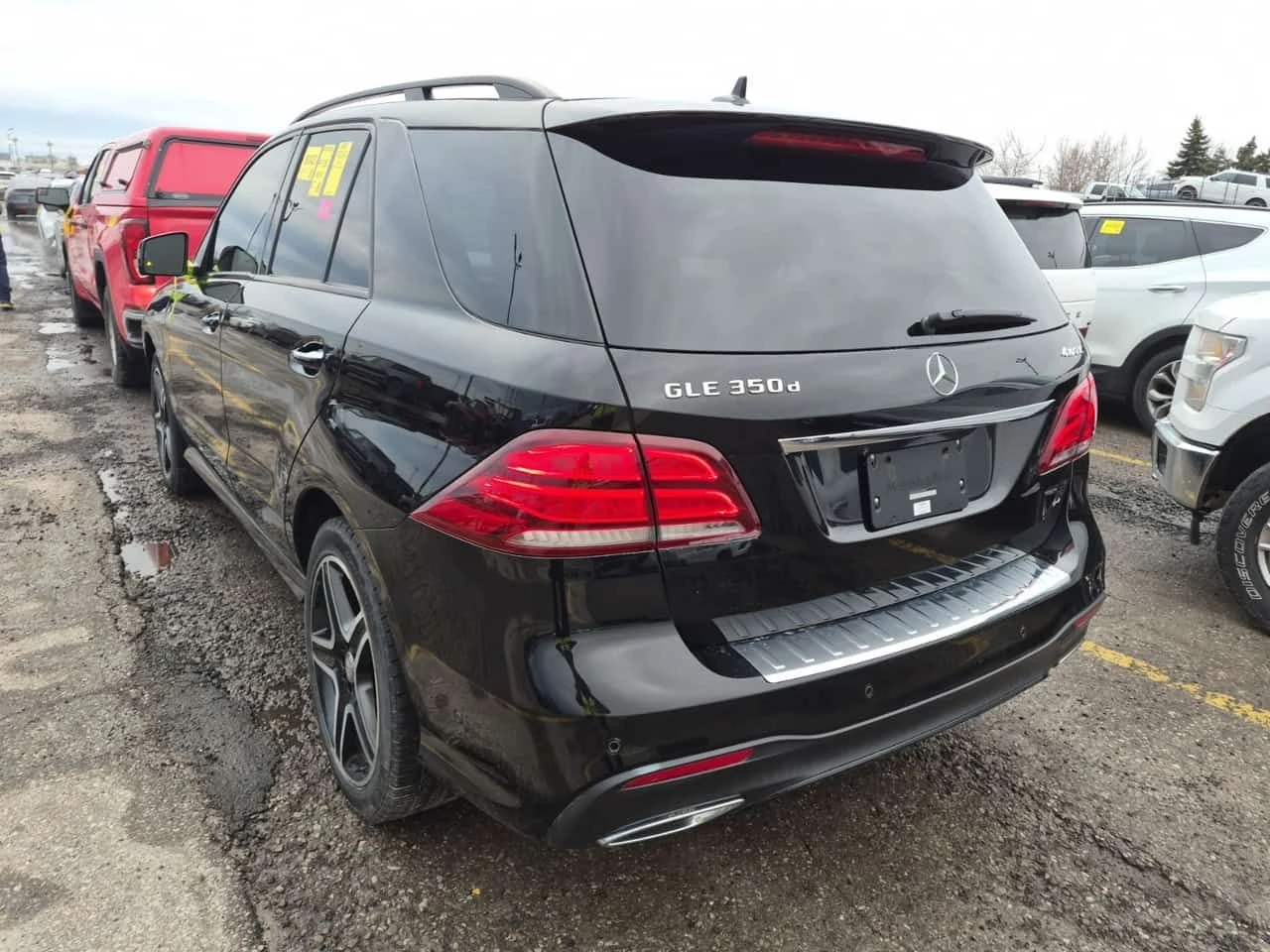 Mercedes-Benz GLE 350 ��� �����/350D/CARFAX/2 �����/�������/����/����� | Mobile.bg � ����������� 4