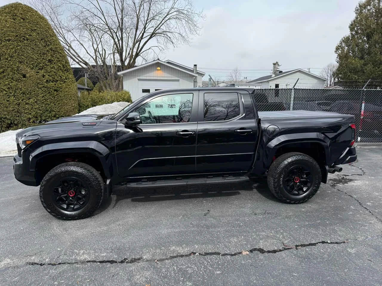 Toyota Tacoma * Hybrid * 2 КЛЮЧА* ПОДГРЕВ* KEYLESS* , снимка 2 - Автомобили и джипове - 54125403