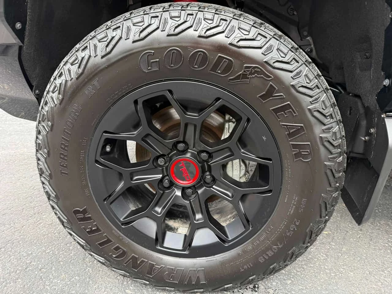 Toyota Tacoma * Hybrid * 2 КЛЮЧА* ПОДГРЕВ* KEYLESS* , снимка 7 - Автомобили и джипове - 54125403