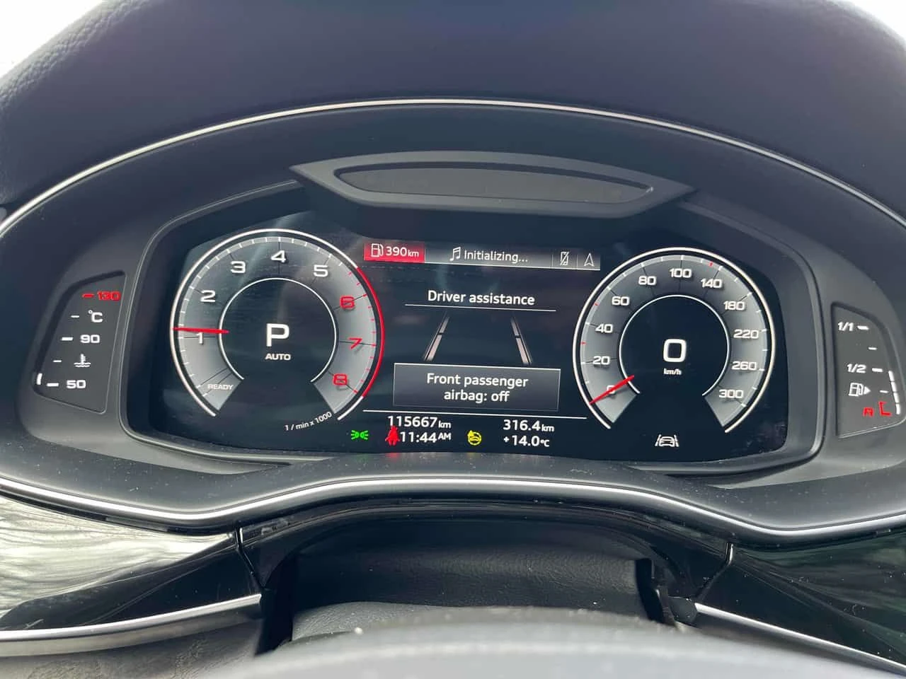 Audi Q7 * ГЛАВНО ПРЕДСТАВИТЕЛСТВО НА AUDI* , снимка 8 - Автомобили и джипове - 54366866