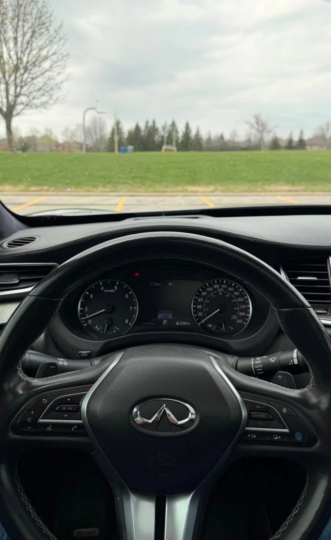 Infiniti QX50 BOSE * HEAD UP * PROPILOT * CARFAX * ЦЕНА ДО БГ * , снимка 5 - Автомобили и джипове - 54383040