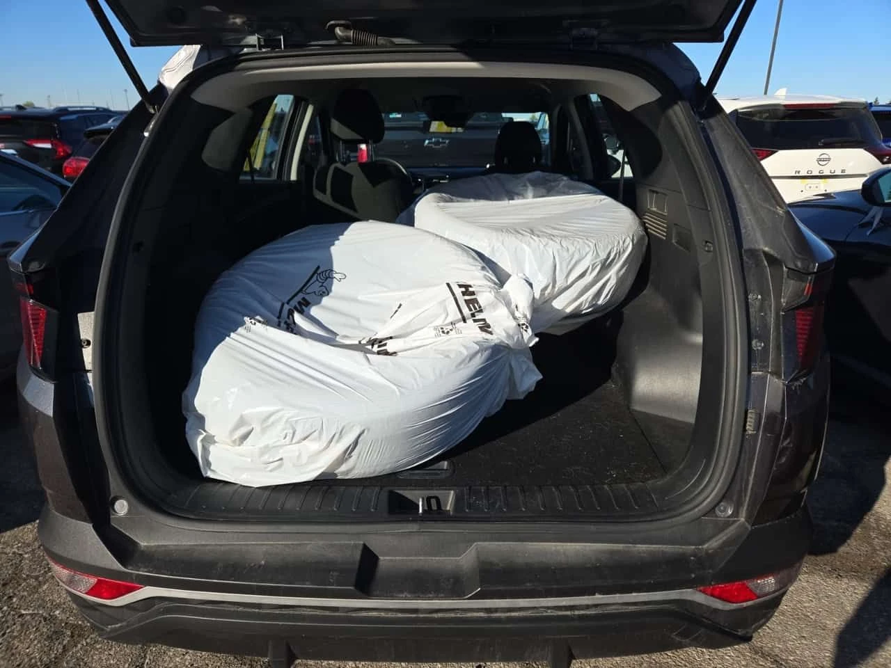 Hyundai Tucson * ESSENTIAL * CARFAX * ���� �� �� | Mobile.bg � ����������� 14