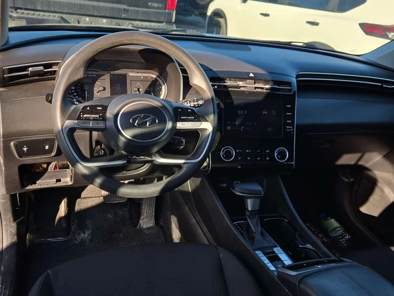 Hyundai Tucson * ESSENTIAL * CARFAX * ���� �� �� | Mobile.bg � ����������� 6
