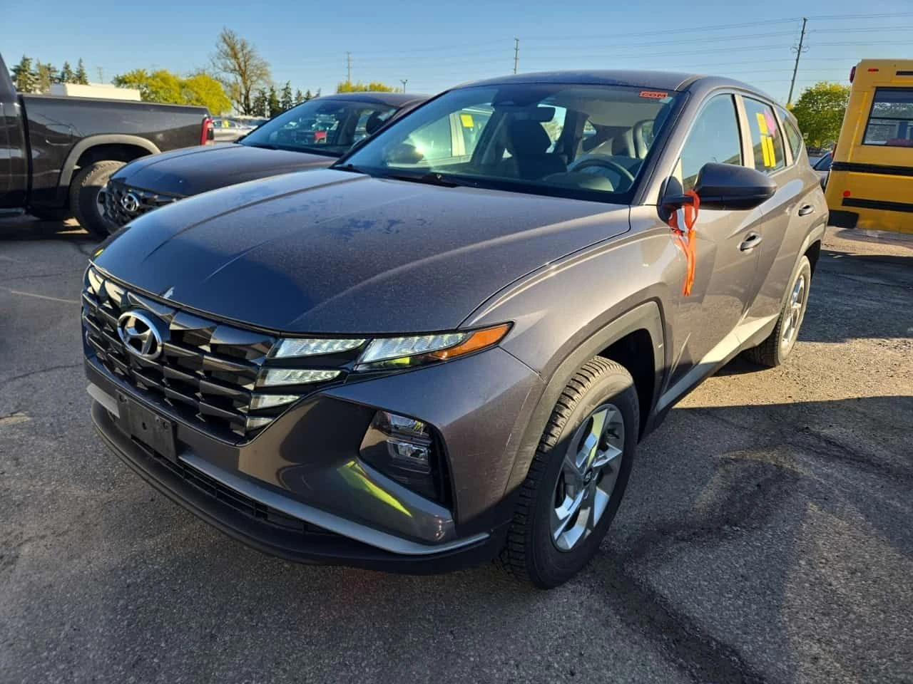 Hyundai Tucson * ESSENTIAL * CARFAX * ���� �� �� | Mobile.bg � ����������� 1