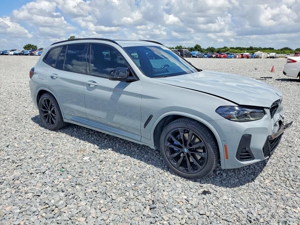 BMW X3 | Mobile.bg � ����������� 4