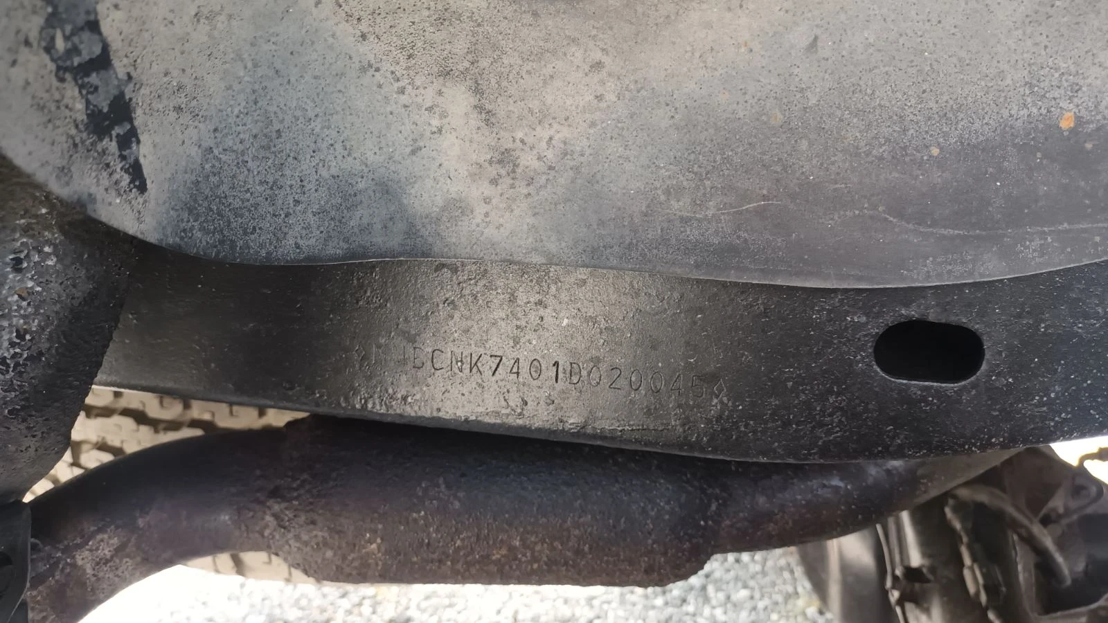 Mitsubishi L200, снимка 10 - Автомобили и джипове - 54781971