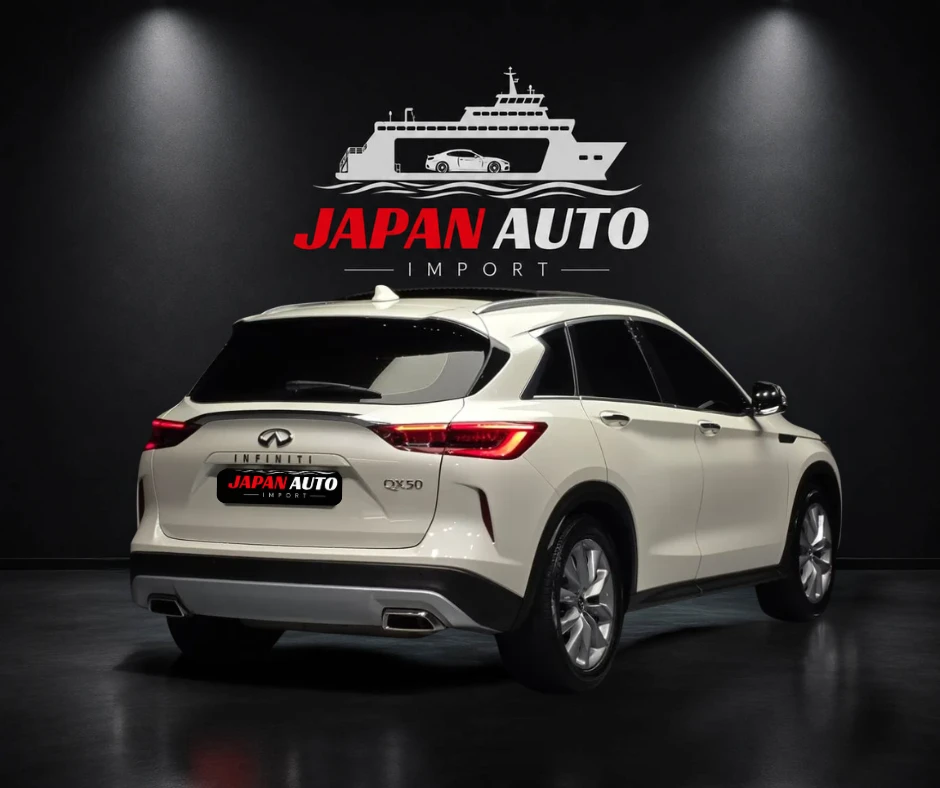 Infiniti QX50 Essential 2.0 ������ | Mobile.bg � ����������� 2