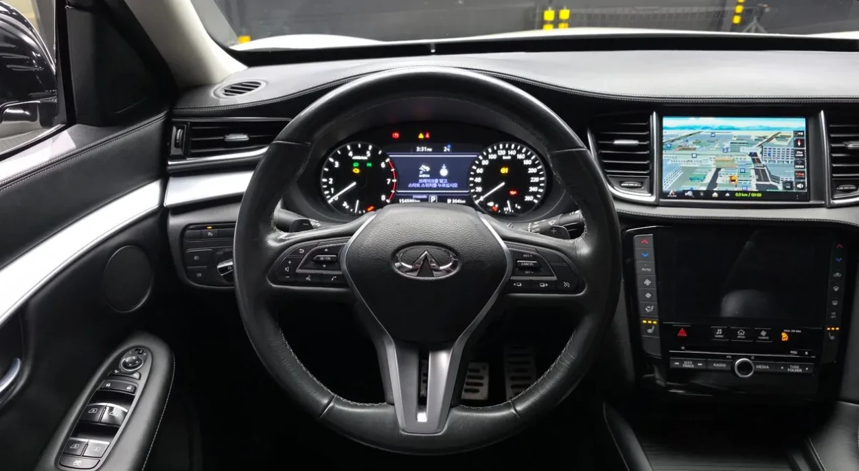 Infiniti QX50 Essential 2.0 ������ | Mobile.bg � ����������� 4