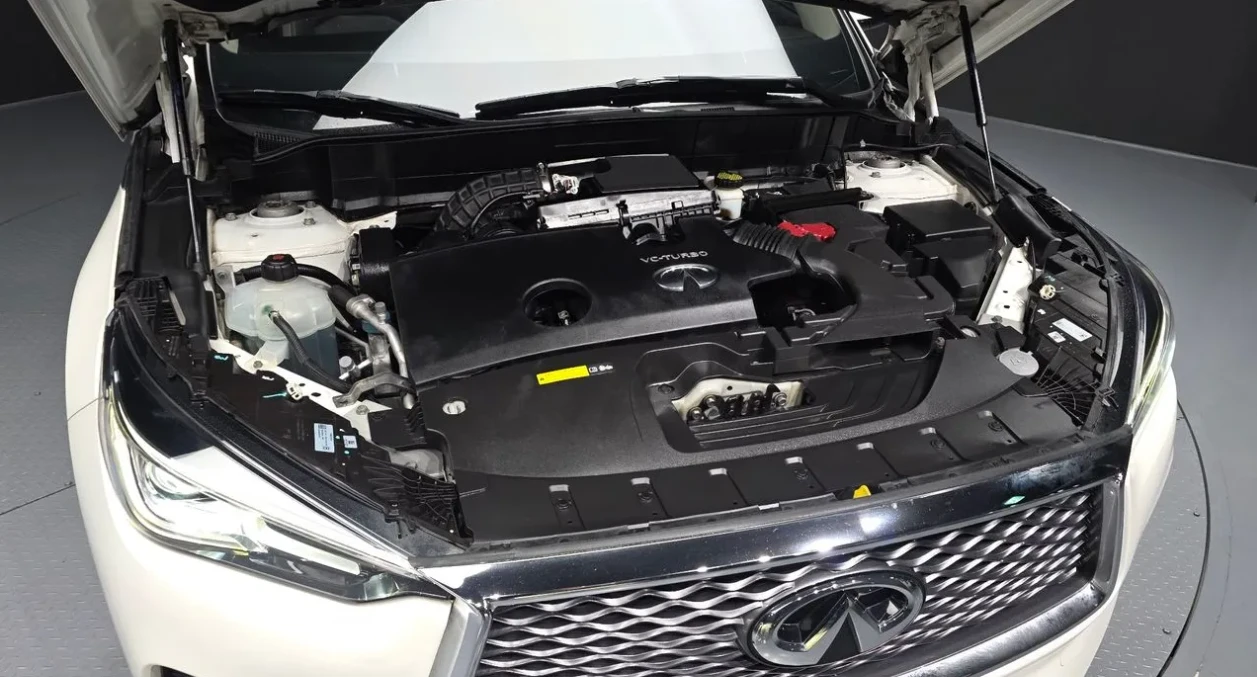 Infiniti QX50 Essential 2.0 ������ | Mobile.bg � ����������� 14