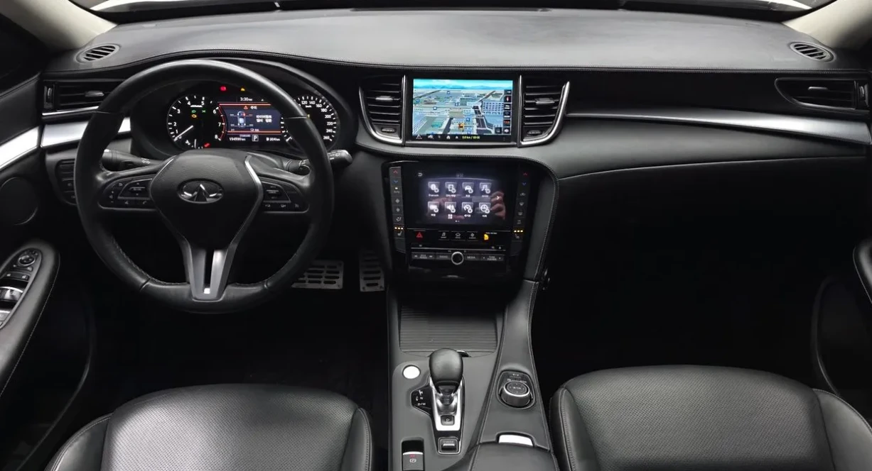 Infiniti QX50 Essential 2.0 ������ | Mobile.bg � ����������� 3