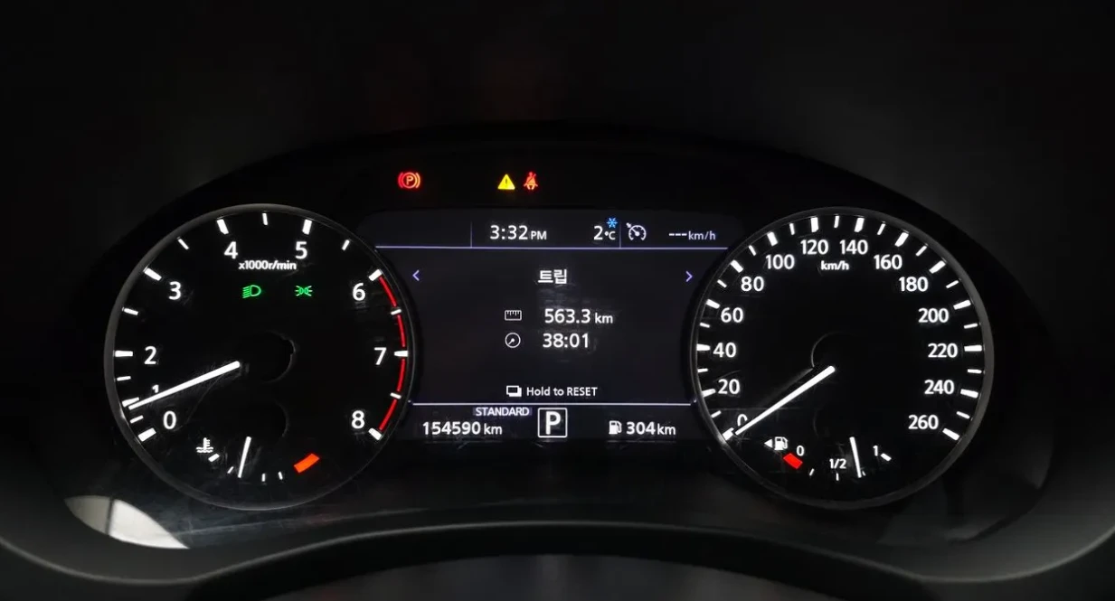 Infiniti QX50 Essential 2.0 ������ | Mobile.bg � ����������� 5