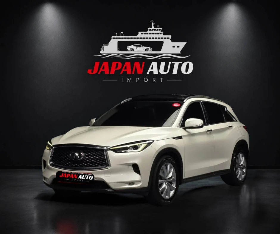Infiniti QX50 Essential 2.0 ������ | Mobile.bg � ����������� 1