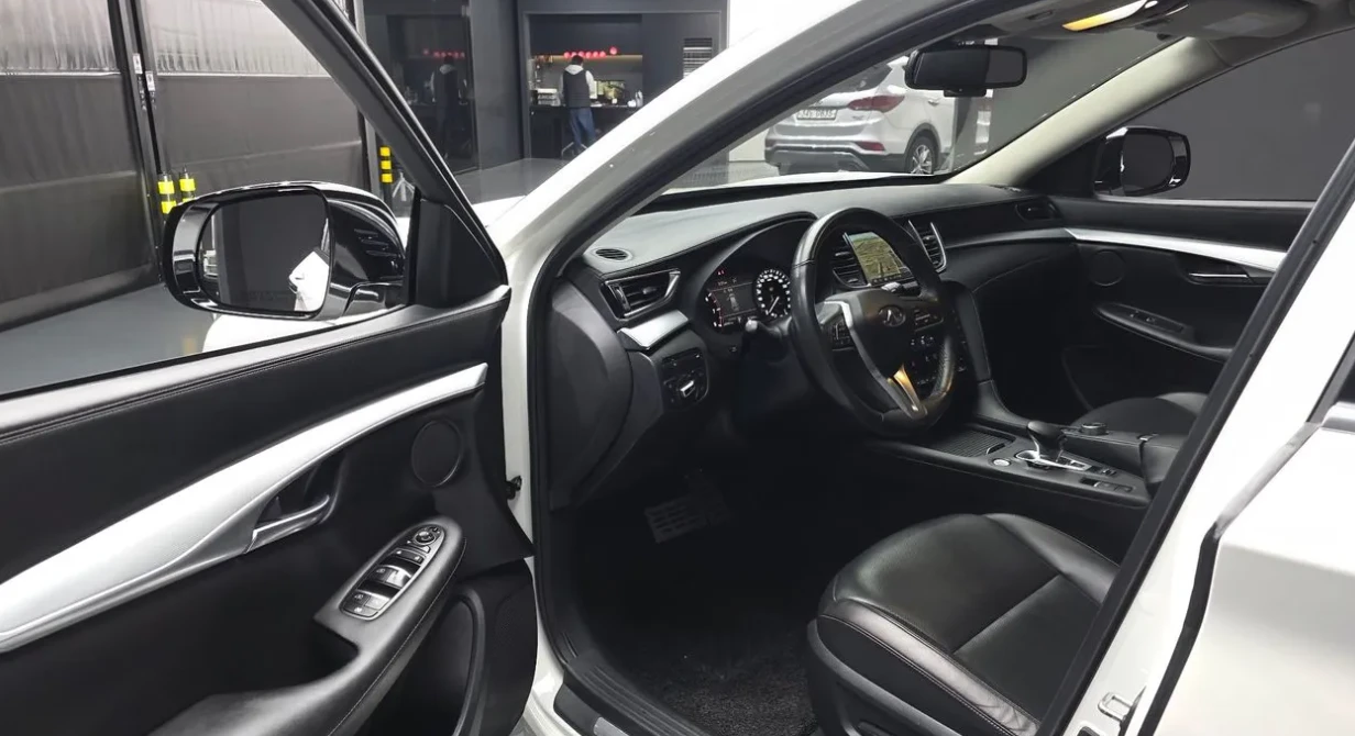 Infiniti QX50 Essential 2.0 ������ | Mobile.bg � ����������� 9