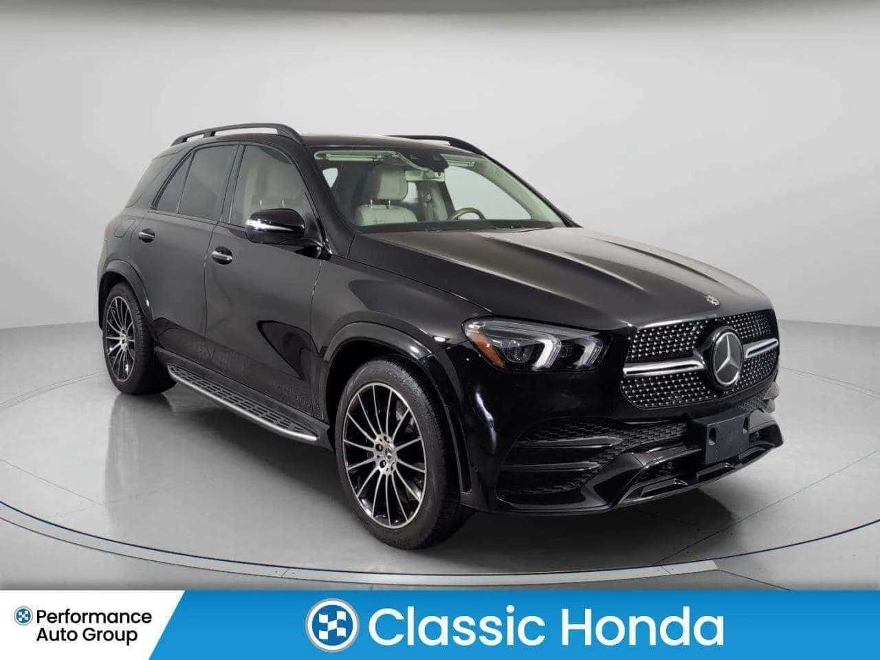 Mercedes-Benz GLE 450 * AMG PACK * CARFAX * ФИКСИРАНА ЦЕНА ДО БГ * , снимка 3 - Автомобили и джипове - 55205657