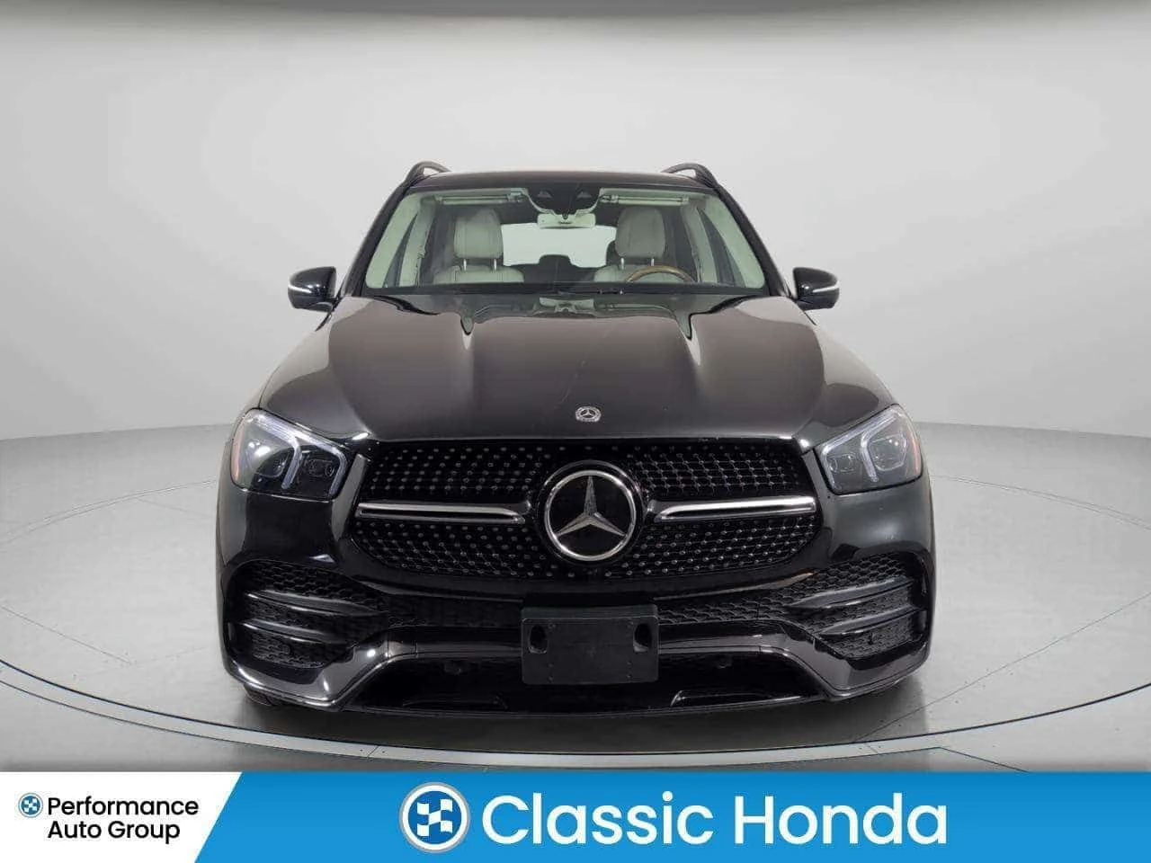 Mercedes-Benz GLE 450 * AMG PACK * CARFAX * ФИКСИРАНА ЦЕНА ДО БГ * , снимка 2 - Автомобили и джипове - 55205657