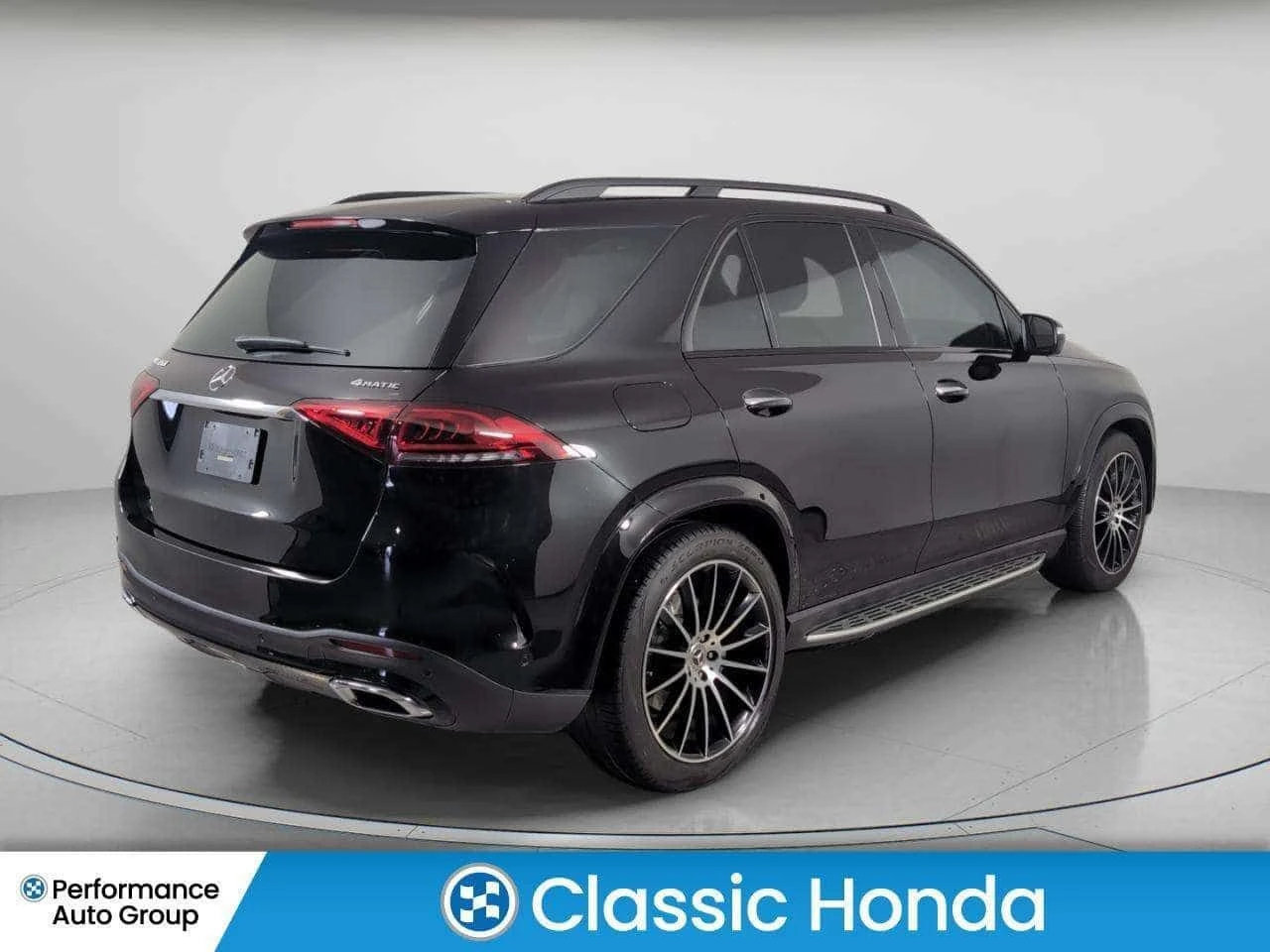Mercedes-Benz GLE 450 * AMG PACK * CARFAX * ФИКСИРАНА ЦЕНА ДО БГ * , снимка 5 - Автомобили и джипове - 55205657