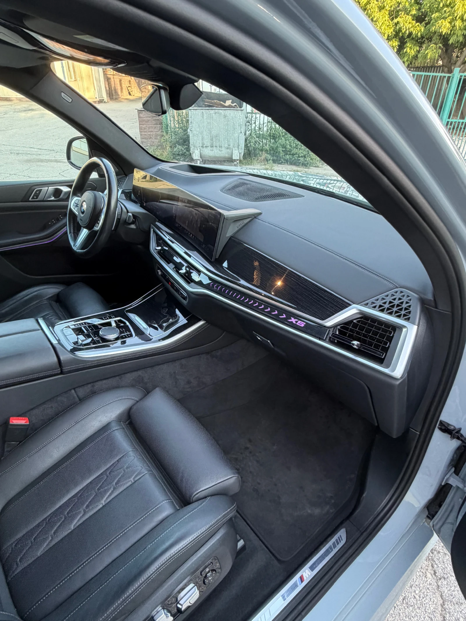 BMW X5 X5 xDrive30d M Sport G05 LCI | Mobile.bg � ����������� 13