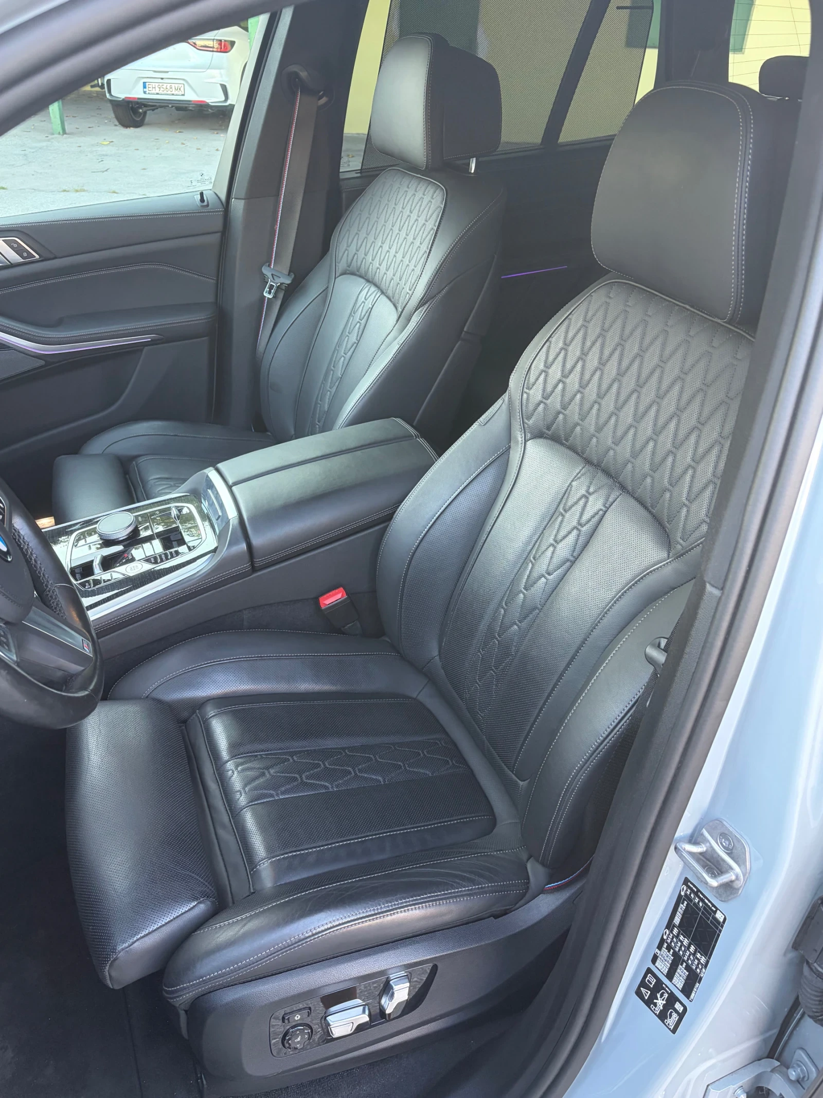BMW X5 X5 xDrive30d M Sport G05 LCI | Mobile.bg � ����������� 10