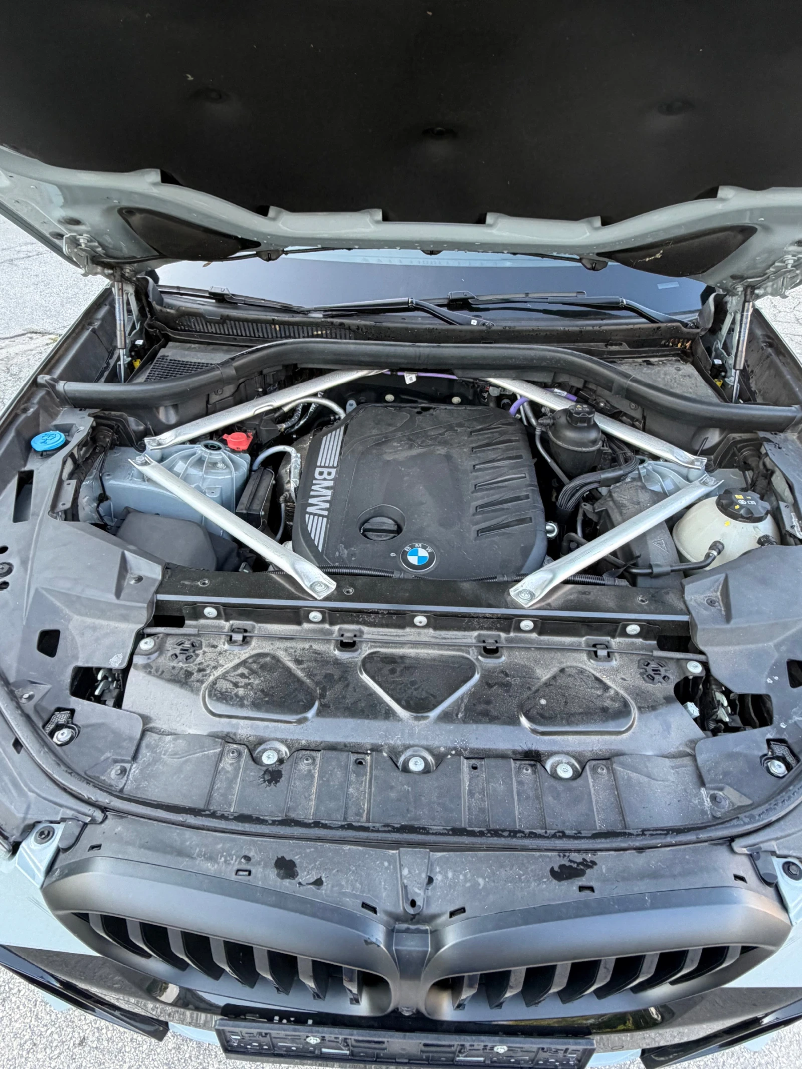BMW X5 X5 xDrive30d M Sport G05 LCI | Mobile.bg � ����������� 12