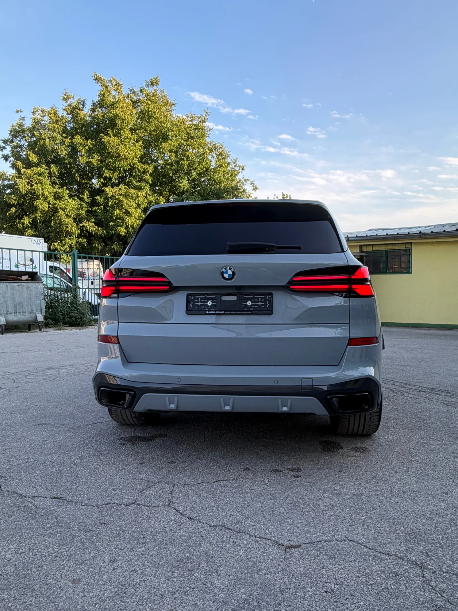 BMW X5 X5 xDrive30d M Sport G05 LCI | Mobile.bg � ����������� 6
