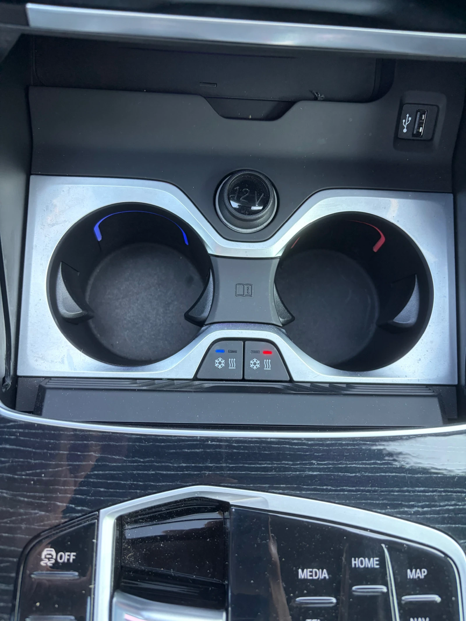 BMW X5 X5 xDrive30d M Sport G05 LCI | Mobile.bg � ����������� 17