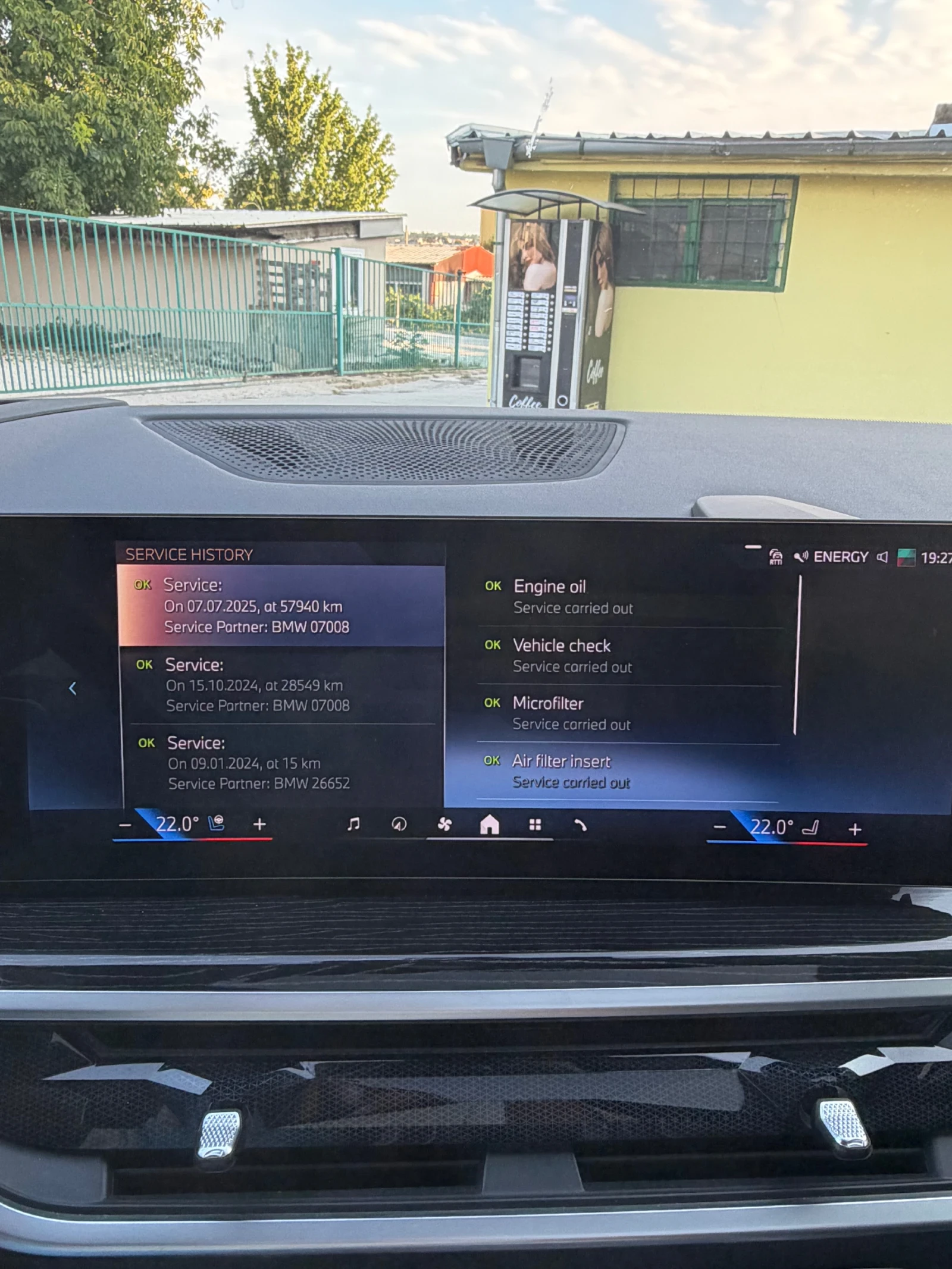 BMW X5 X5 xDrive30d M Sport G05 LCI | Mobile.bg � ����������� 15