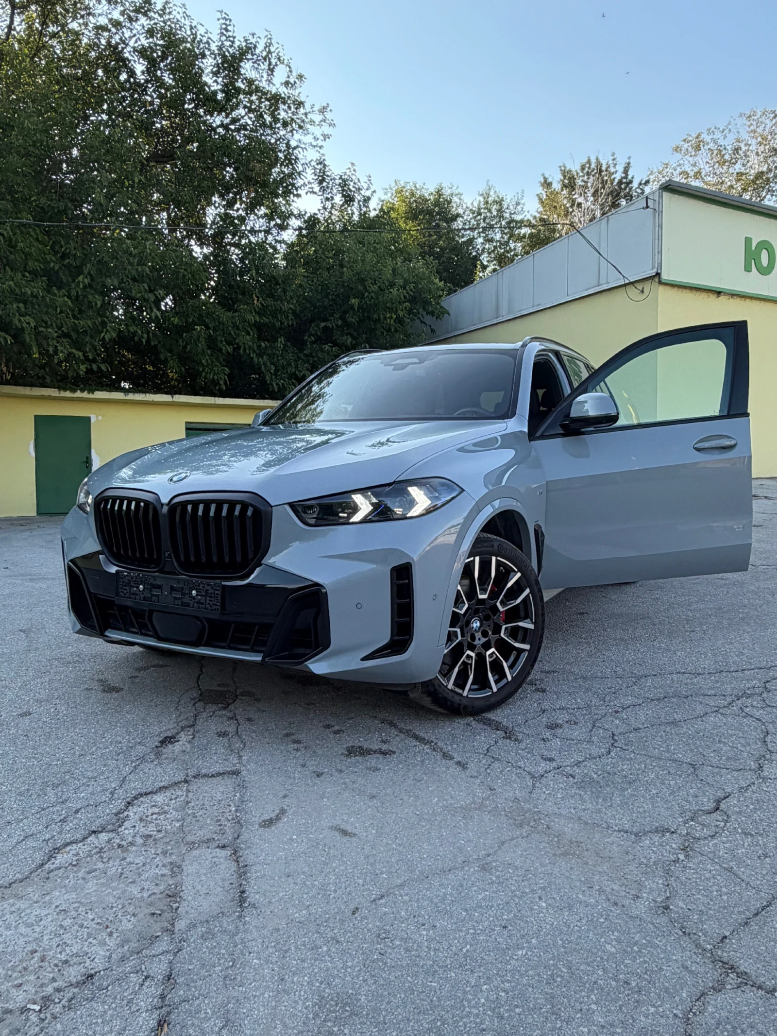 BMW X5 X5 xDrive30d M Sport G05 LCI | Mobile.bg � ����������� 3