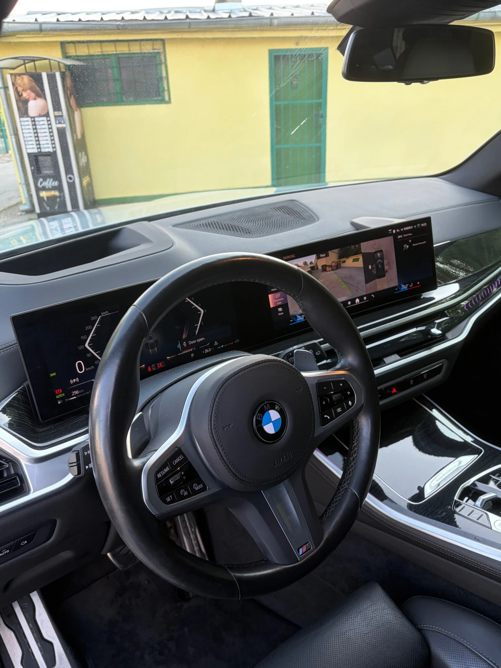 BMW X5 X5 xDrive30d M Sport G05 LCI | Mobile.bg � ����������� 11