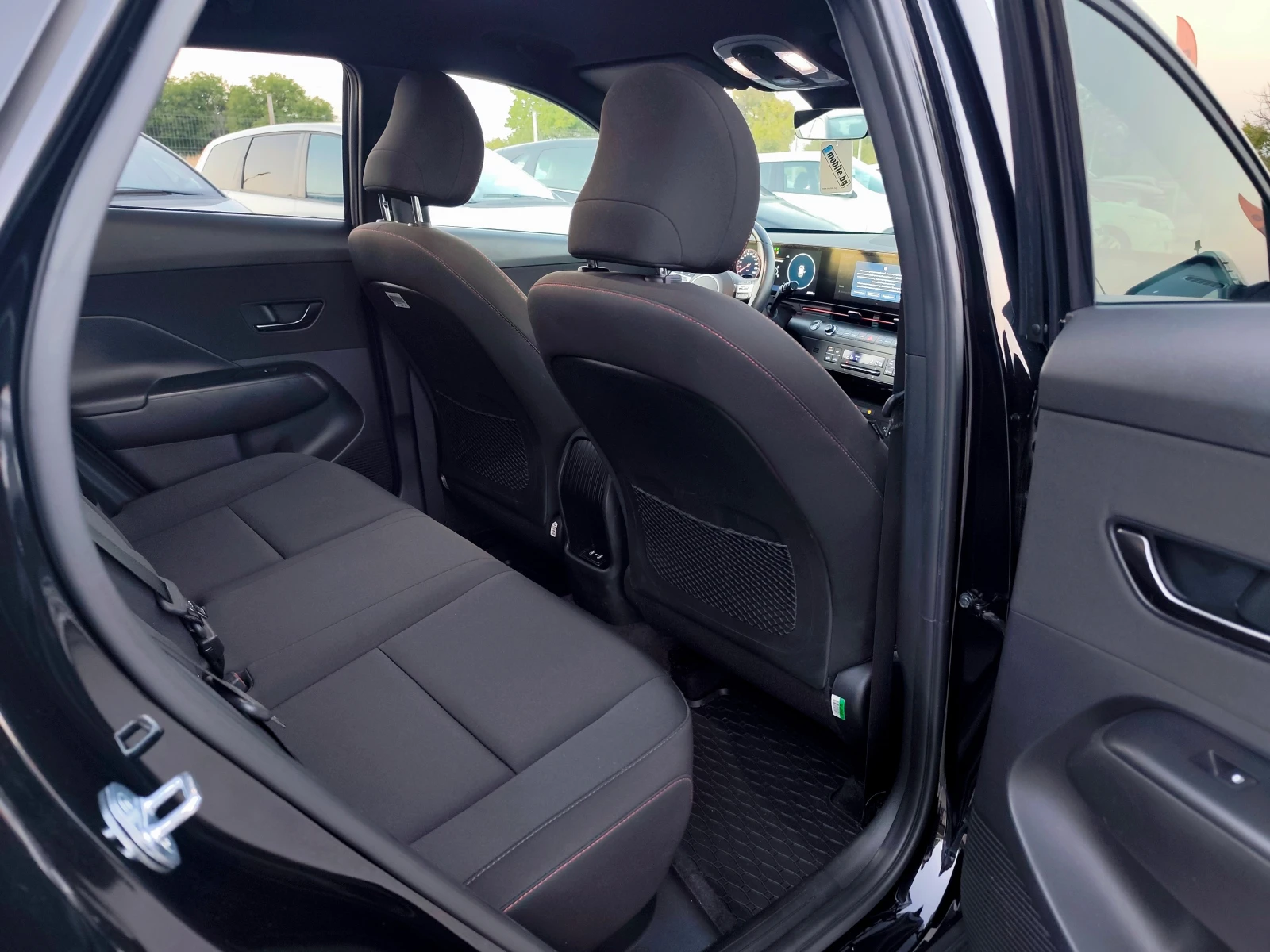 Hyundai Kona N-LINE, снимка 10 - Автомобили и джипове - 55892566