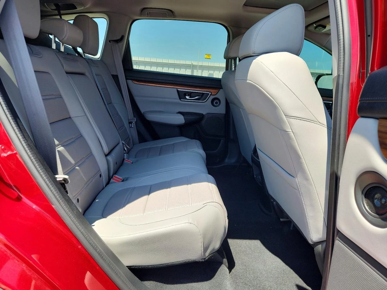 Honda Cr-v 1.5l Touring, снимка 11 - Автомобили и джипове - 56075633