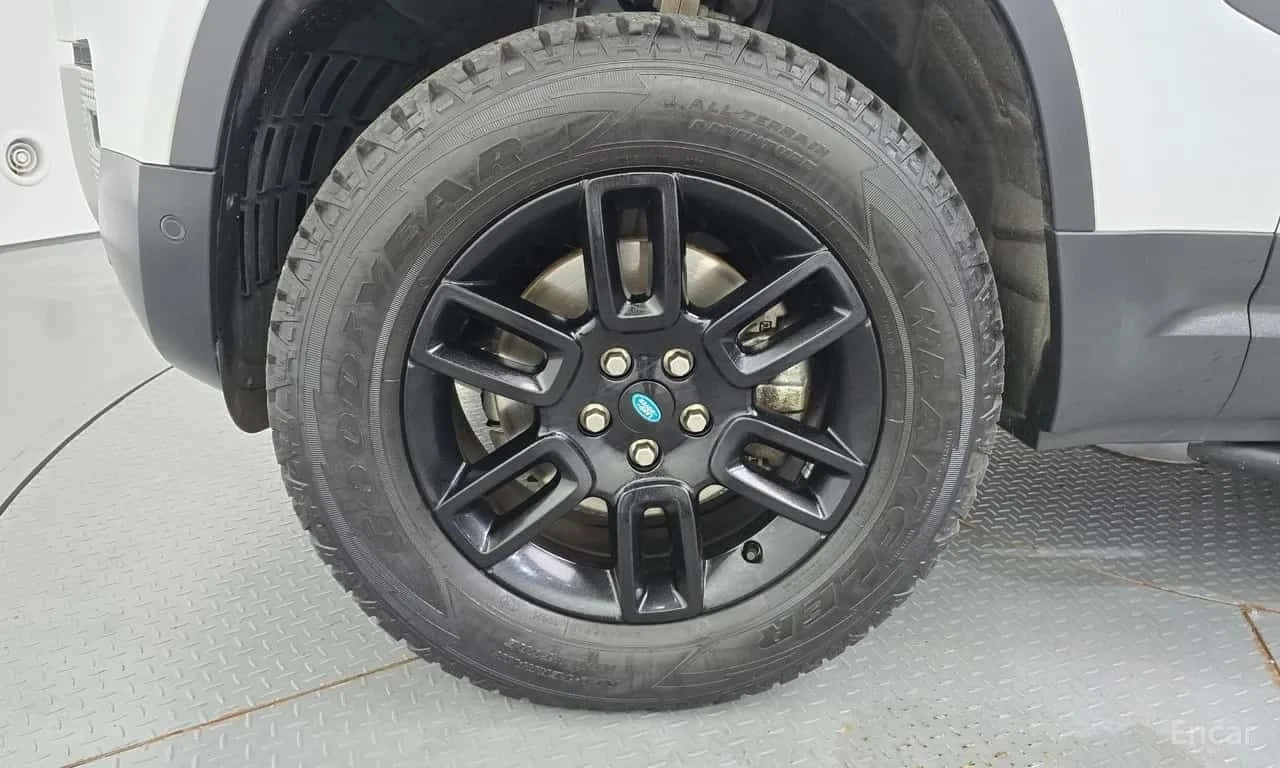 Land Rover Defender * 90 D250 S * , снимка 5 - Автомобили и джипове - 56350594