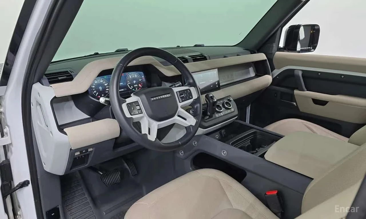 Land Rover Defender * 90 D250 S * , снимка 7 - Автомобили и джипове - 56350594