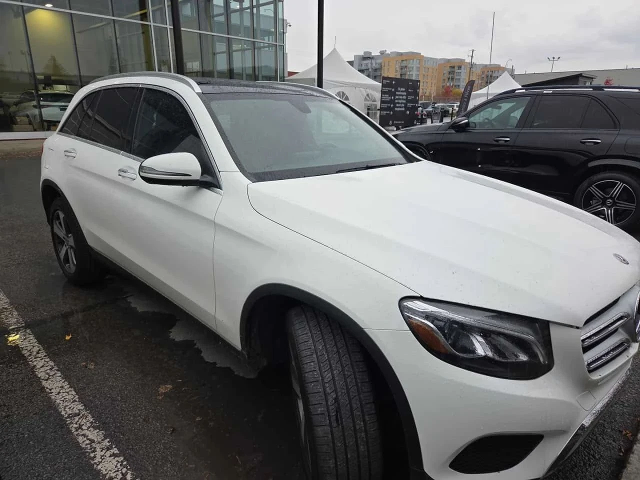 Mercedes-Benz GLC 300 | Mobile.bg � ����������� 3