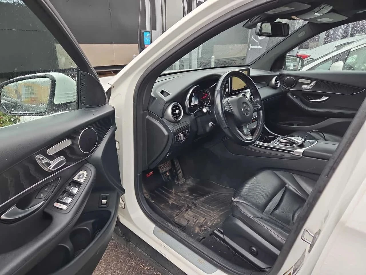 Mercedes-Benz GLC 300 | Mobile.bg � ����������� 5