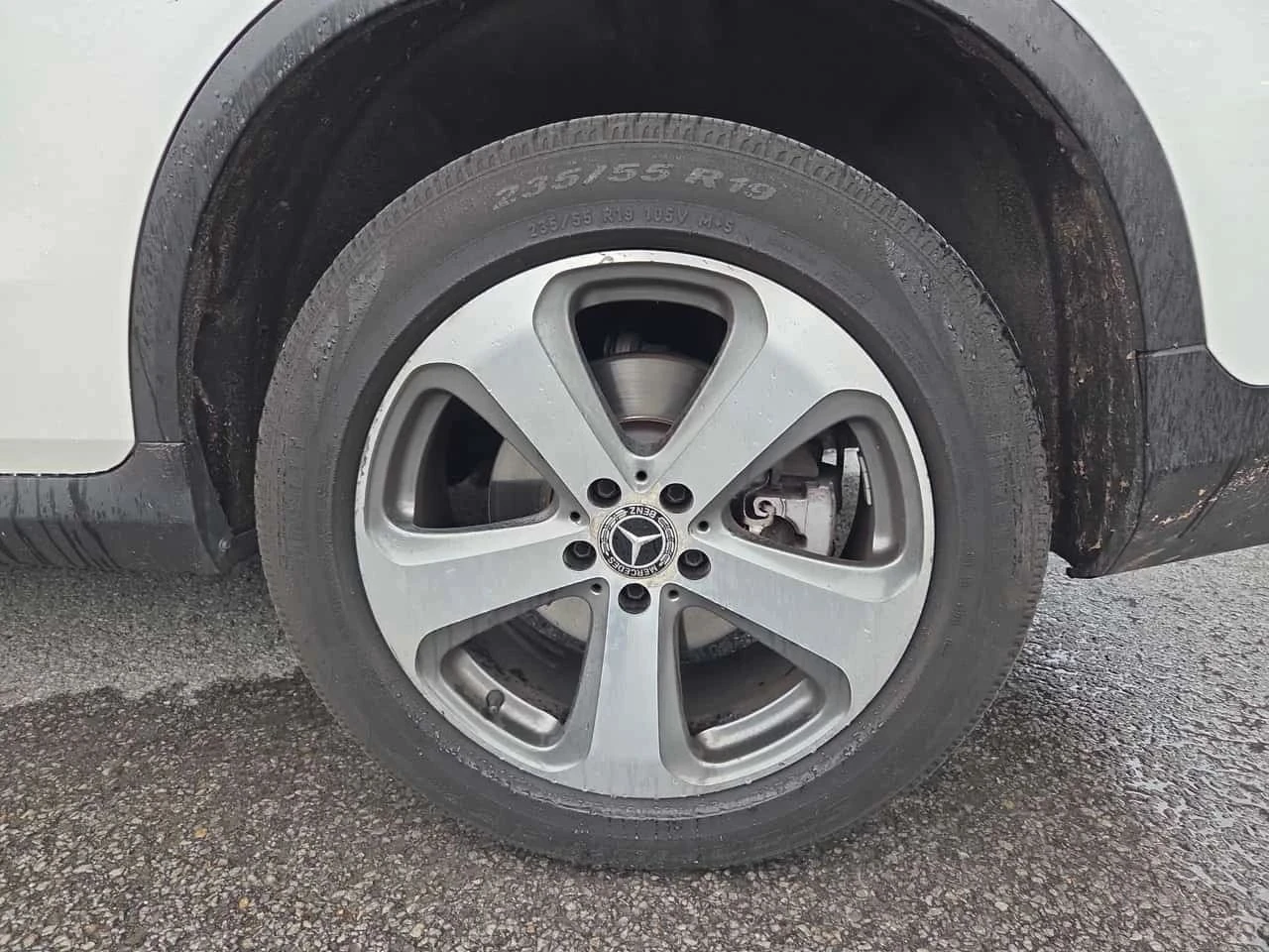 Mercedes-Benz GLC 300 | Mobile.bg � ����������� 7