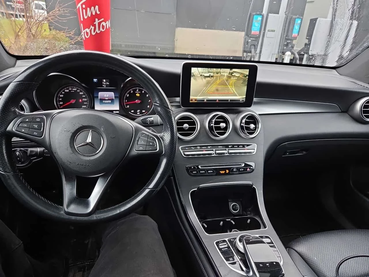 Mercedes-Benz GLC 300 | Mobile.bg � ����������� 8