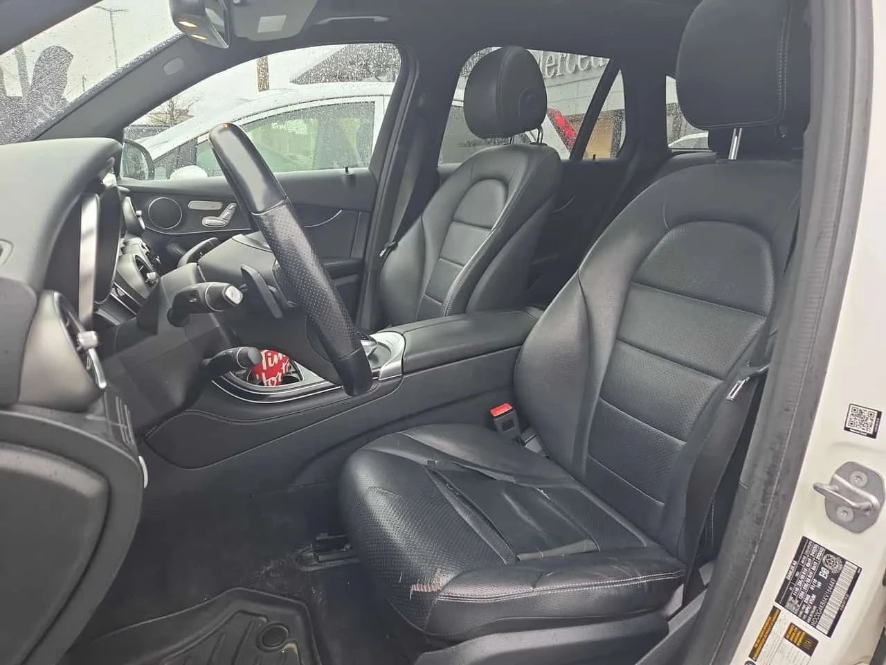 Mercedes-Benz GLC 300 | Mobile.bg � ����������� 11