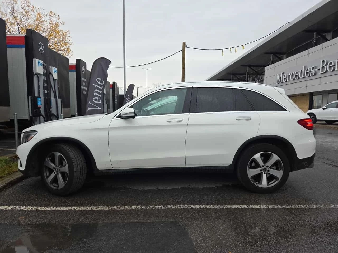 Mercedes-Benz GLC 300 | Mobile.bg � ����������� 2
