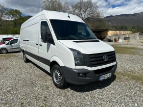 VW Crafter клима/MAXi, снимка 2