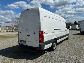 VW Crafter клима/MAXi, снимка 3